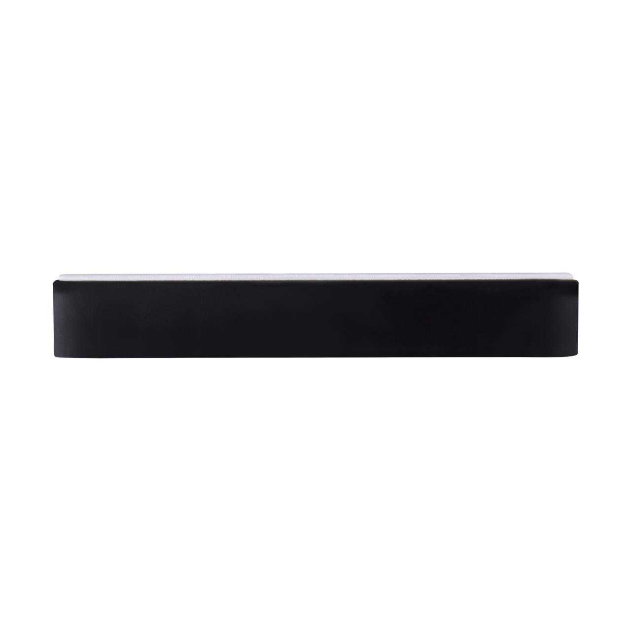 Oprawa plafon LED TOTEM D lampa 24W 4000K 1770lm 140° czarna STRUHM 03930