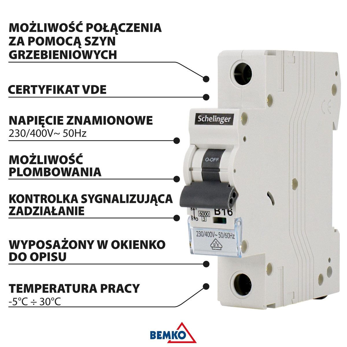 Zbliżenie otwartych zacisków klatkowych aparatu