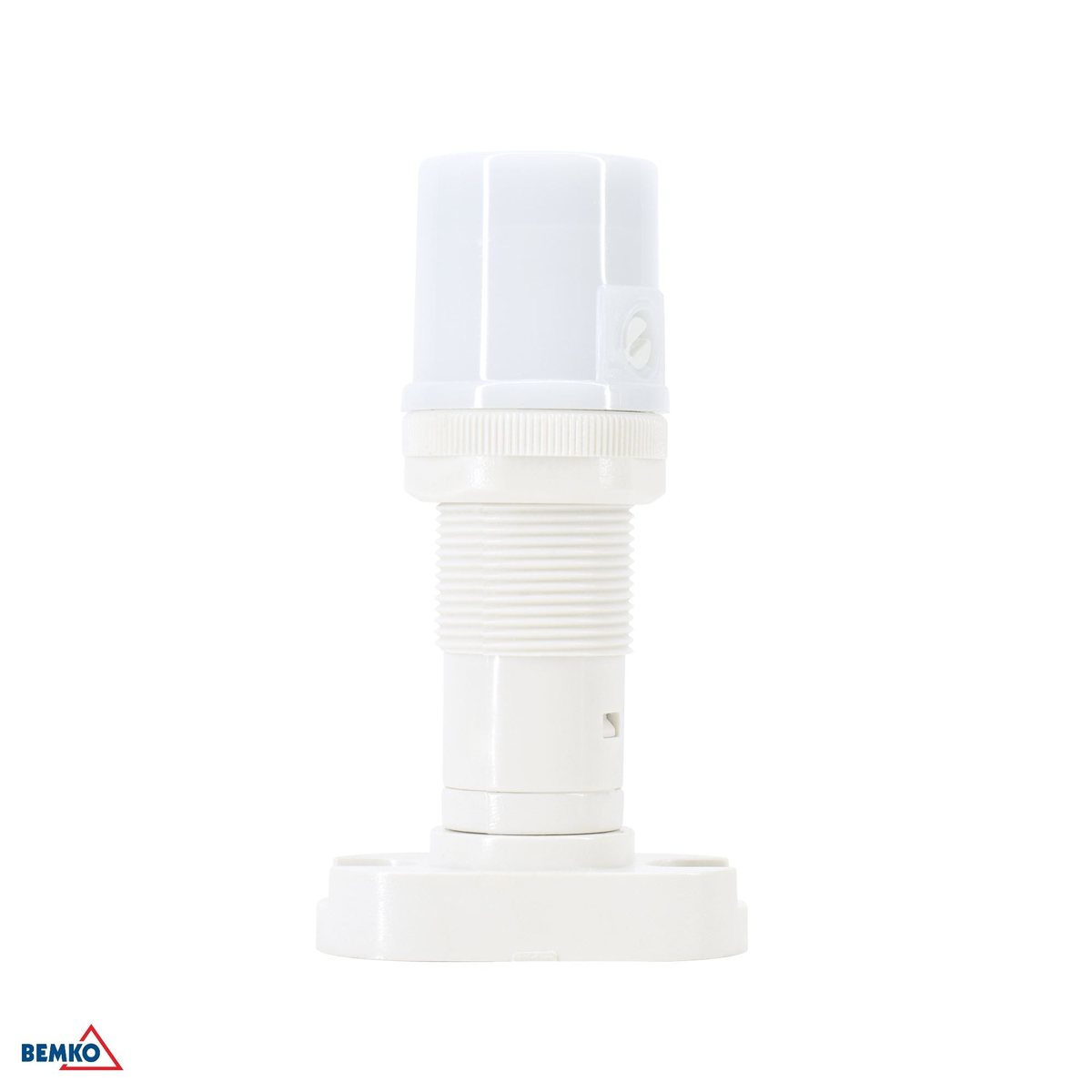 Czujnik ST-CZ10 z widocznym pokrętłem regulacji LUX