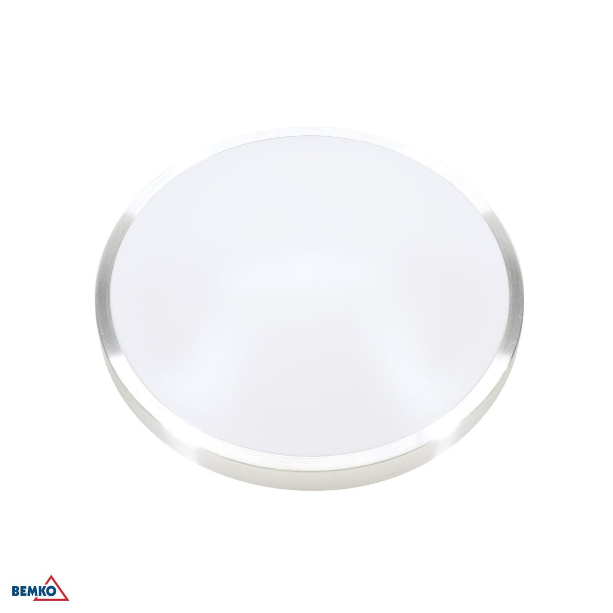 Plafoniera TOFIR Bemko C31-LHR-330-160-4K — widok oprawy