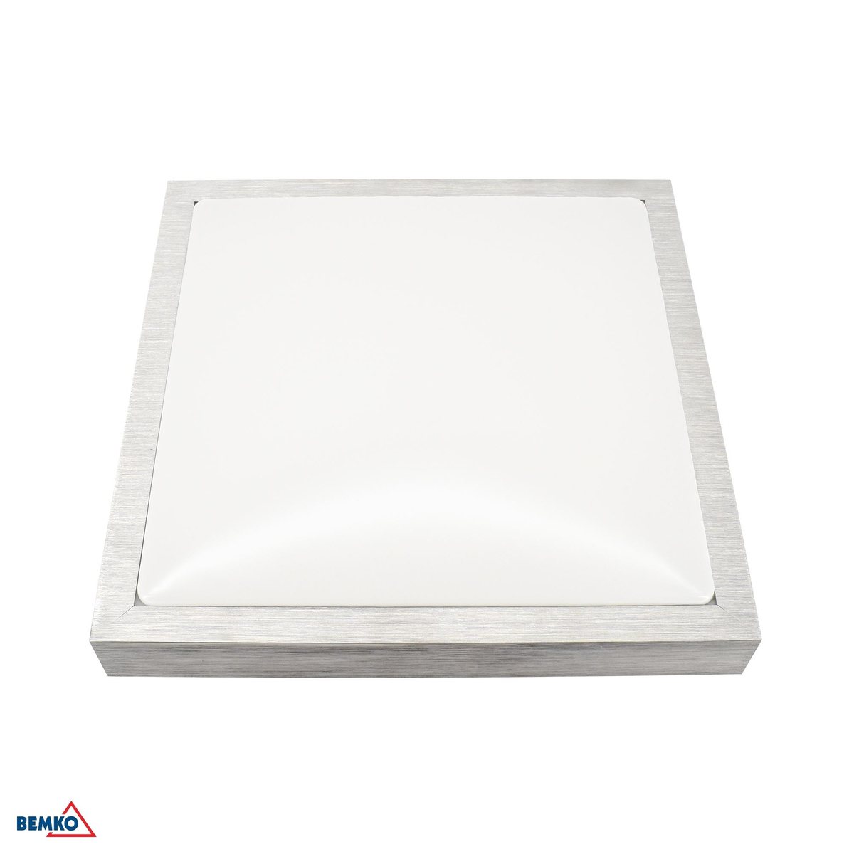 Plafoniera TOFIR Bemko C31-LHS-310-160-4K — widok oprawy