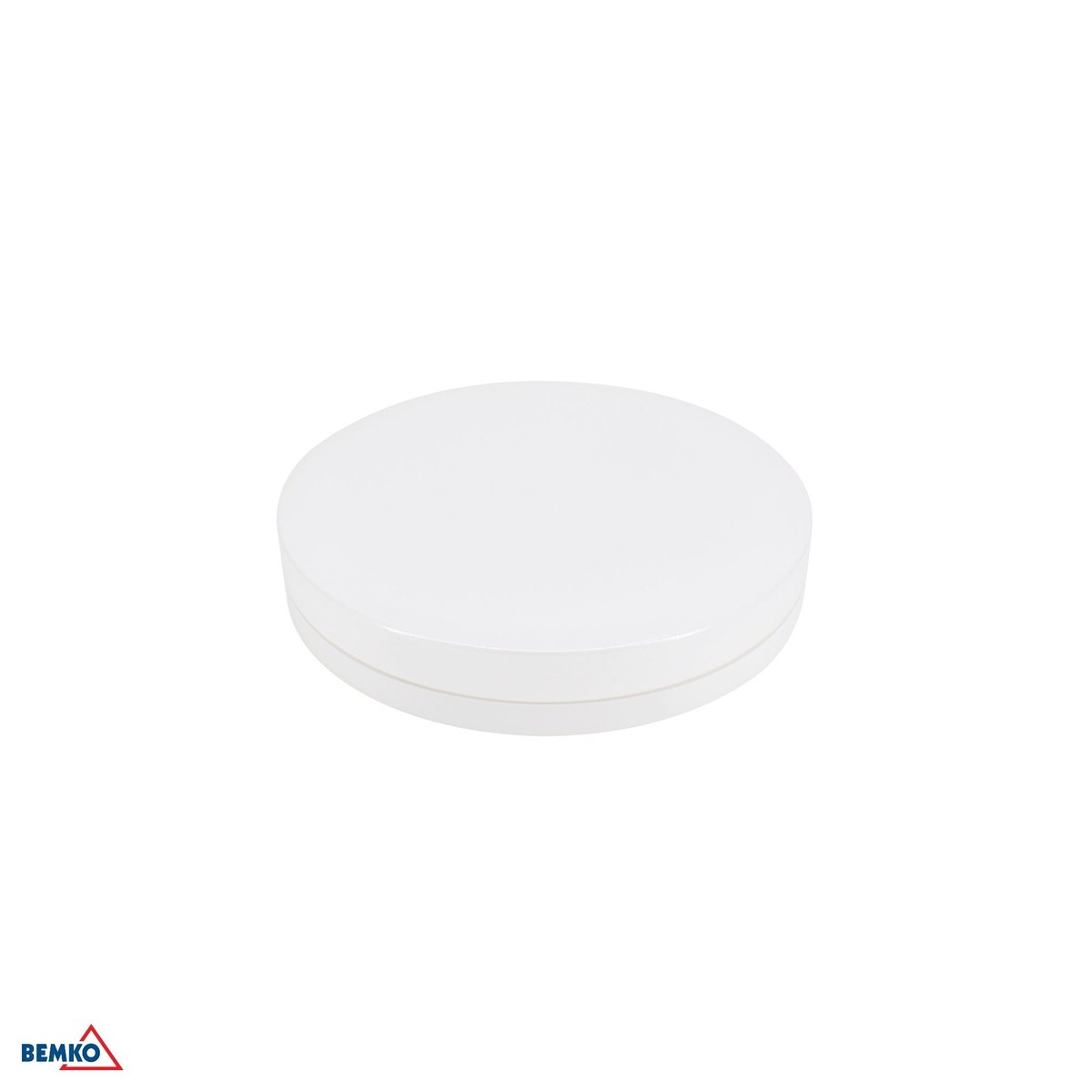 Plafoniera CELIA Bemko C35-PLC-290-200-CCT — widok oprawy