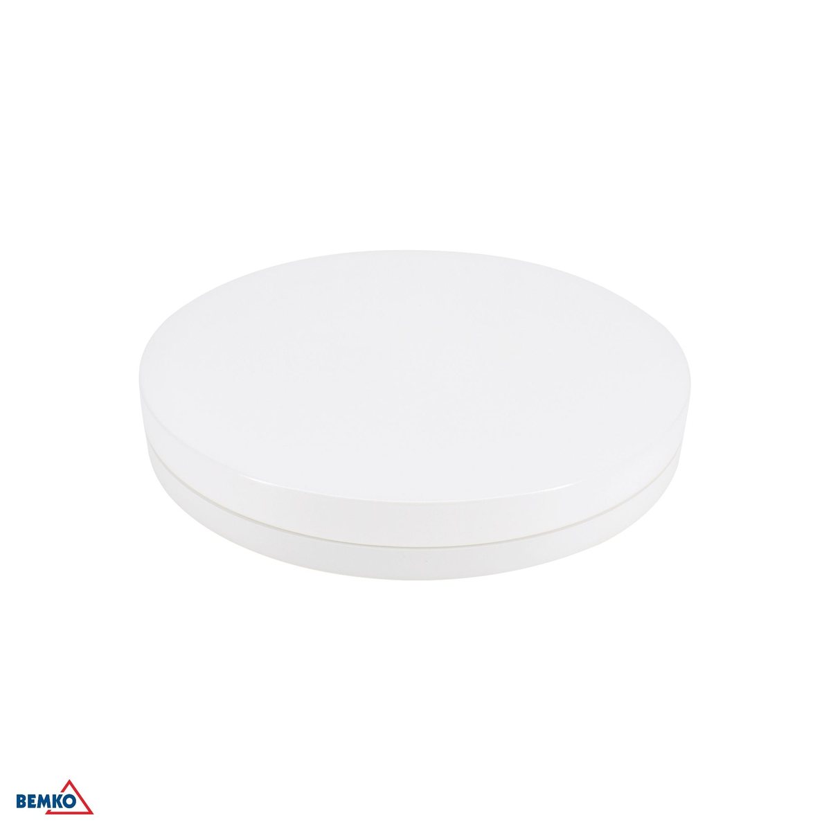 Plafoniera CELIA Bemko C35-PLC-360-300-CCT — widok oprawy