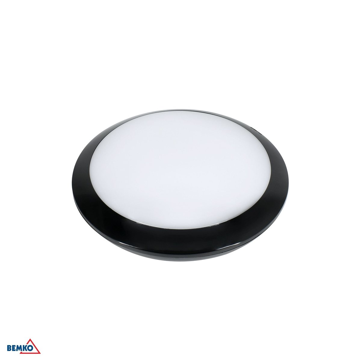 Plafoniera KATIA Bemko C36-PSF706-164-BL-MD — widok oprawy