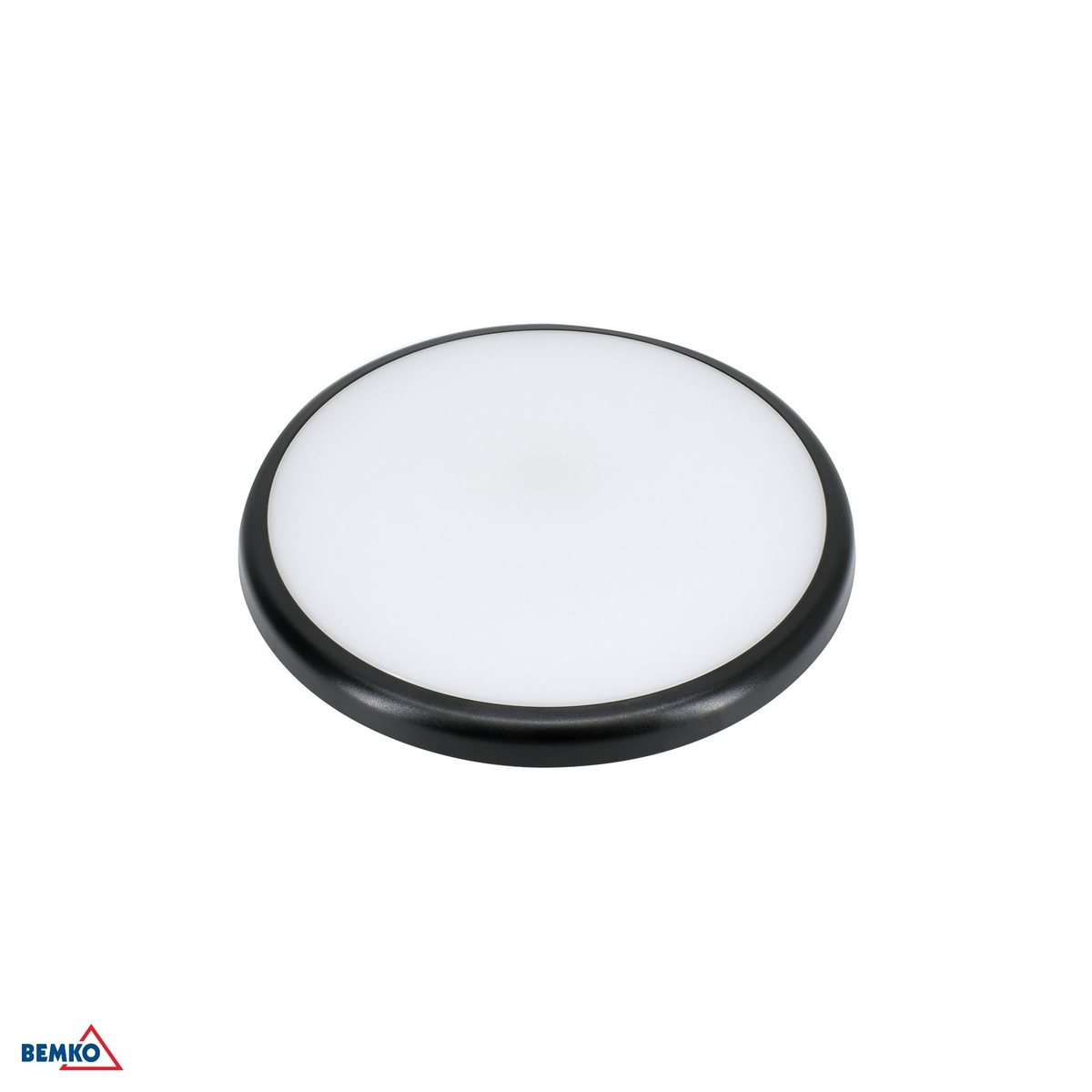 Plafoniera DIANA Bemko C36-PSF707-224-BL-MD — widok oprawy