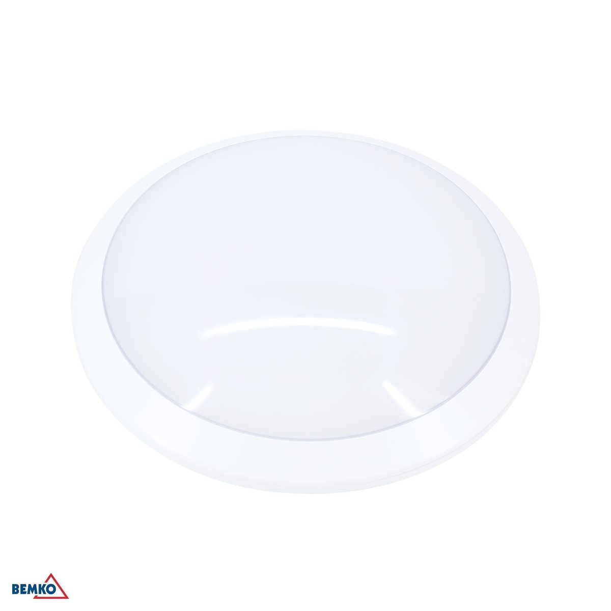 Plafoniera GABI Bemko C36-PSF711-124-MD — widok oprawy