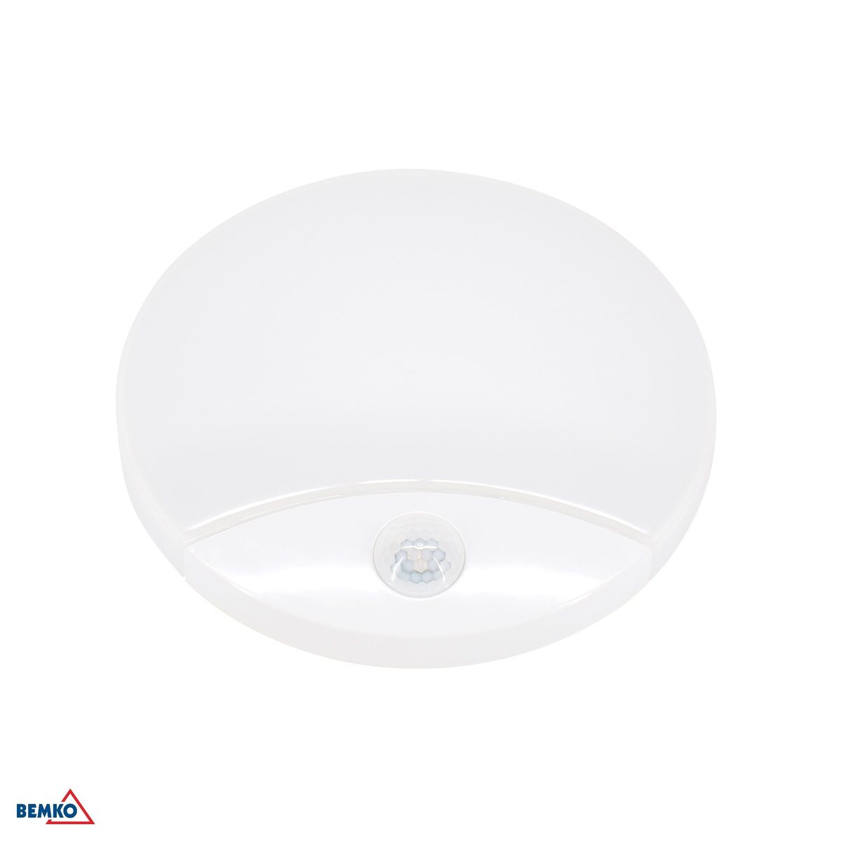 Plafoniera TAWAN Bemko C38-ST41-154-PIR — widok oprawy
