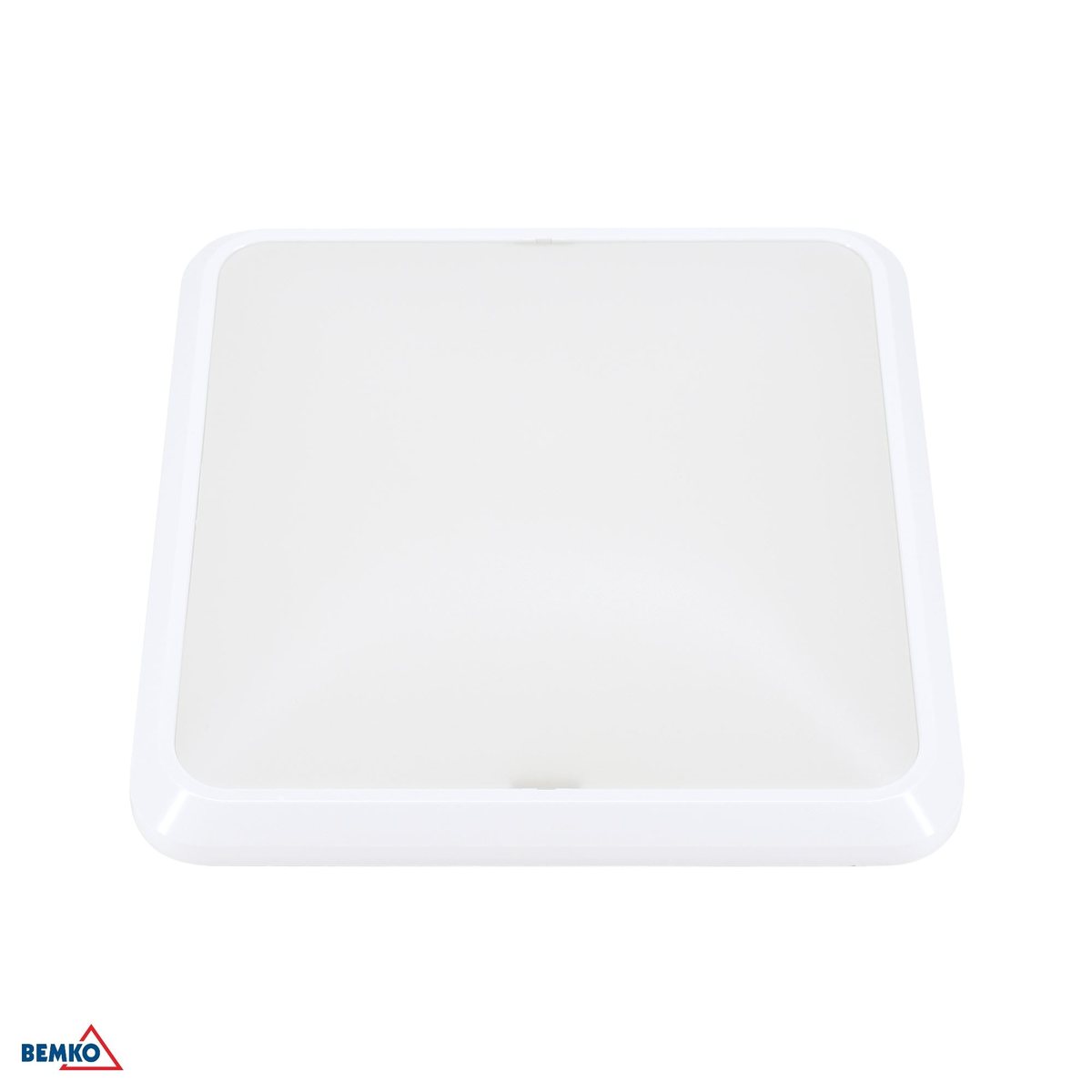 Plafoniera DORIA Bemko C38-ST58-204-MD — widok oprawy