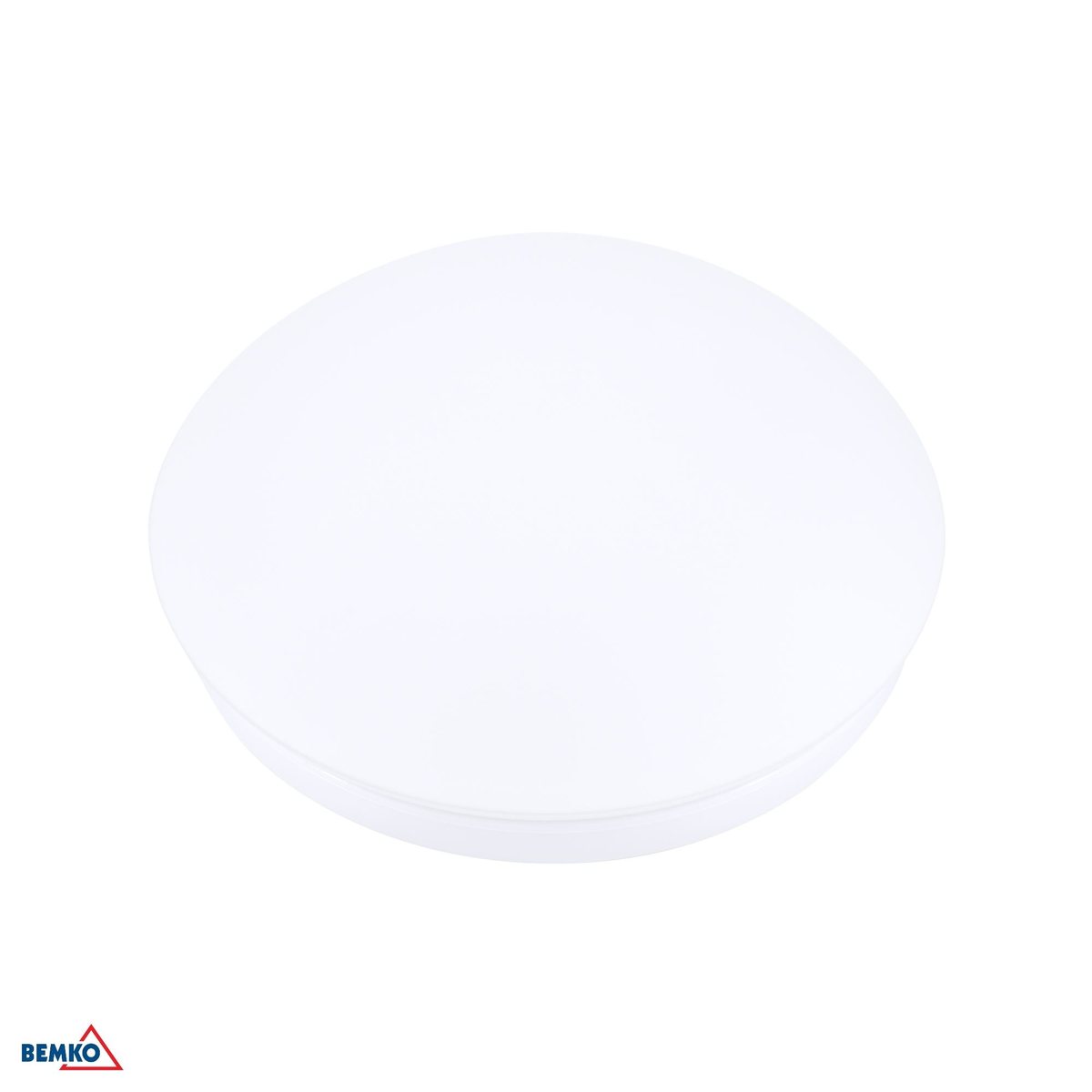 Plafoniera TAZAN Bemko C38-ST72-140G-MS — widok oprawy