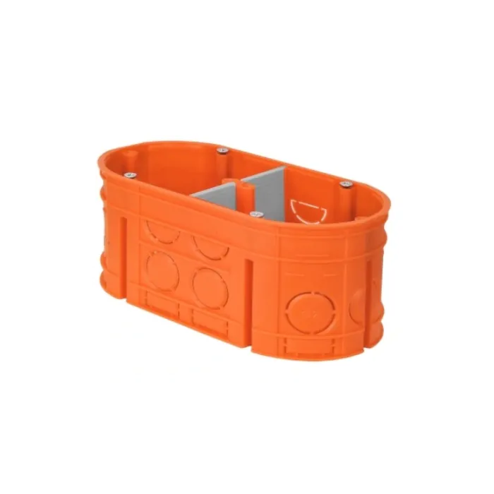 Puszka podtynkowa głęboka Simet 33160008