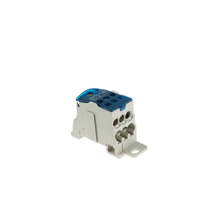 Blok rozdzielczy Elektro-Plast Opatówek 49.5125