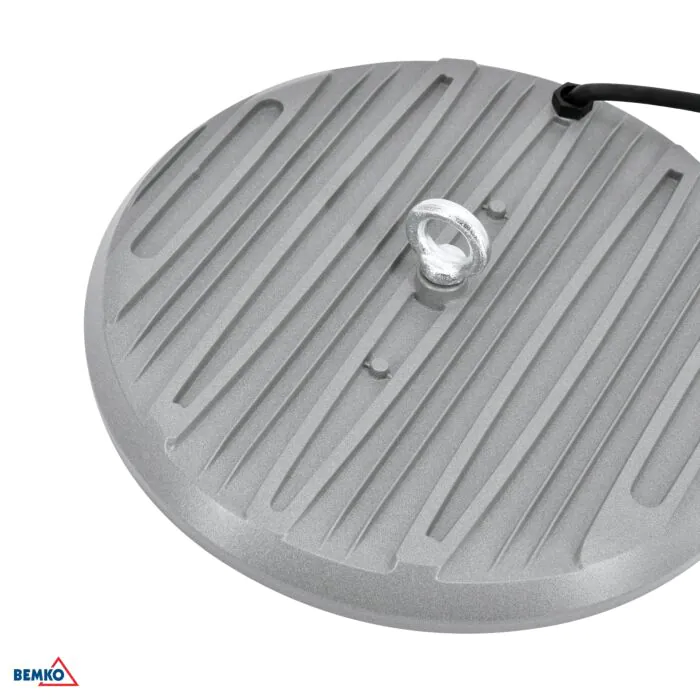 Oprawa typu High-Bay Bemko C85-HBG-100W-840-090DG