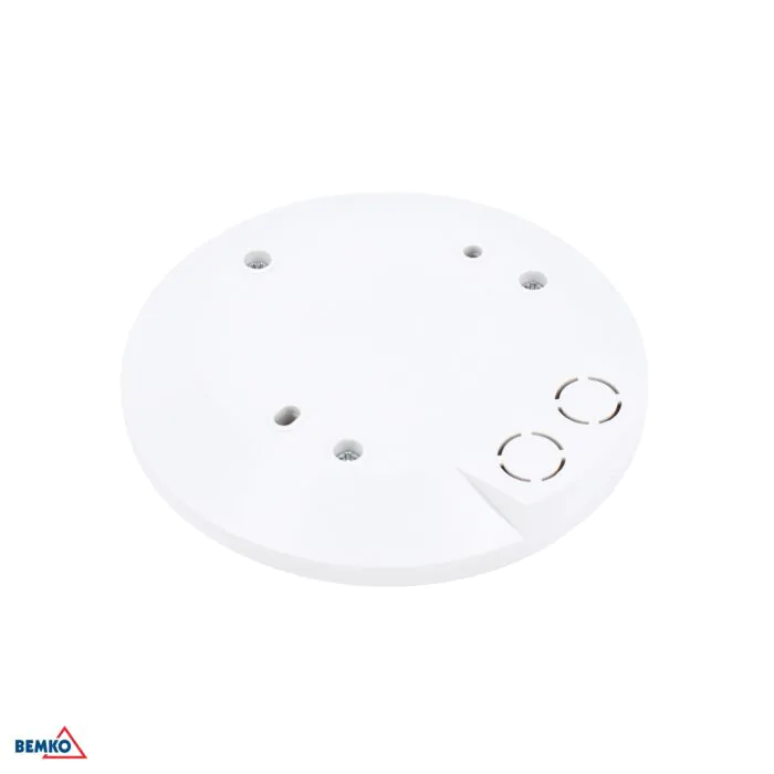 Czujnik ruchu Bemko B54-SES61WH