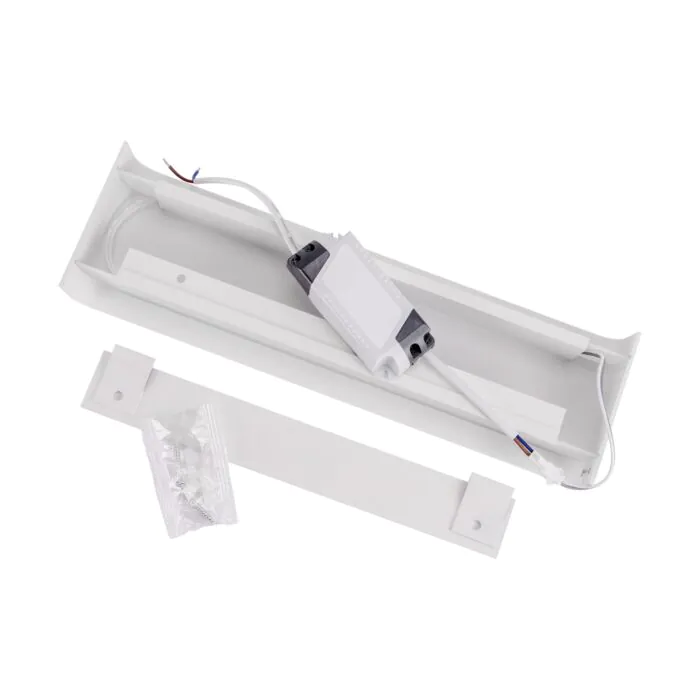 Kinkiet, Lampa ścienna Struhm 03553
