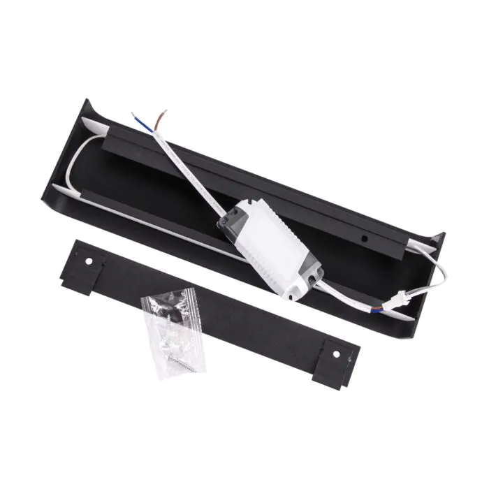 Kinkiet, Lampa ścienna Struhm 03554