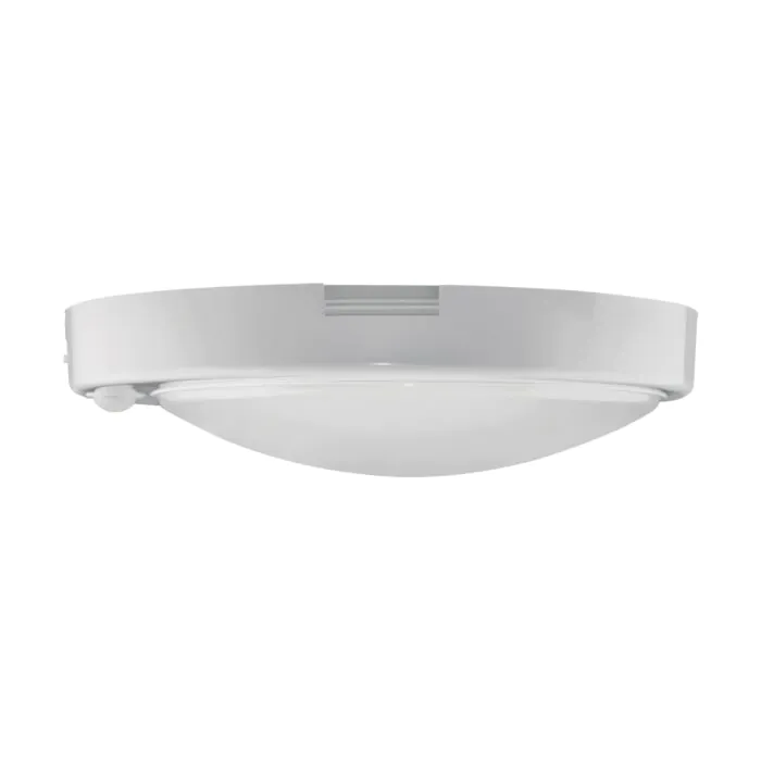 Plafon z czujnikiem ruchu, Plafon ścienny Struhm 03594