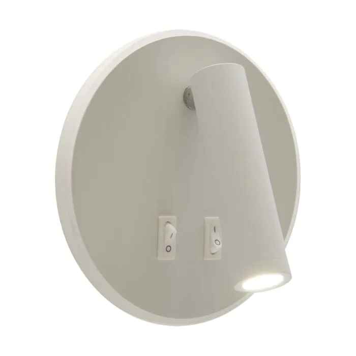 Kinkiet, Lampa ścienna Struhm 03722
