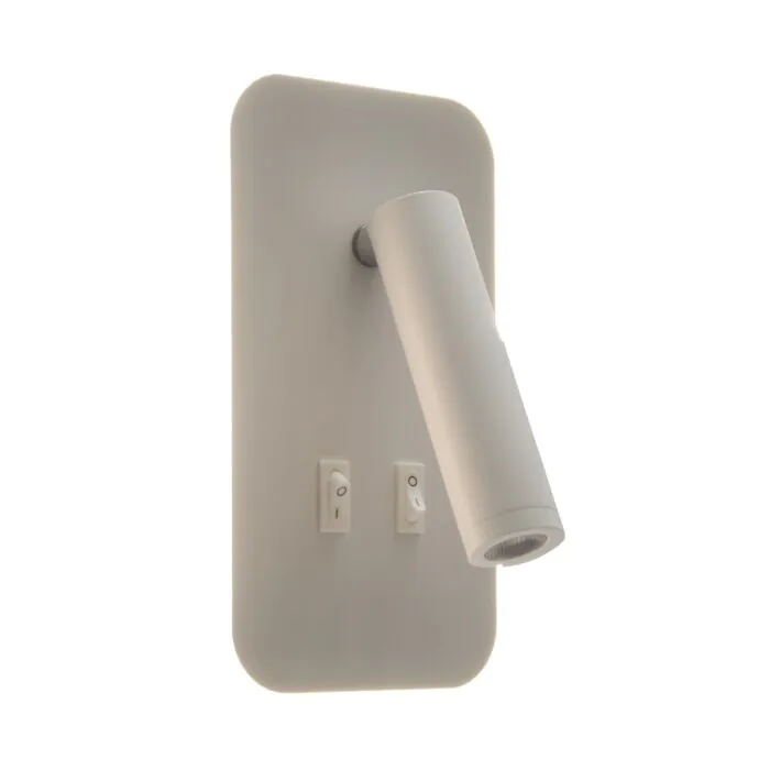 Kinkiet, Lampa ścienna Struhm 03723