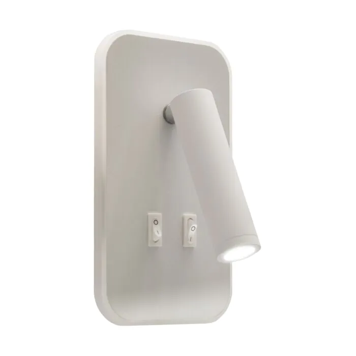 Kinkiet, Lampa ścienna Struhm 03723