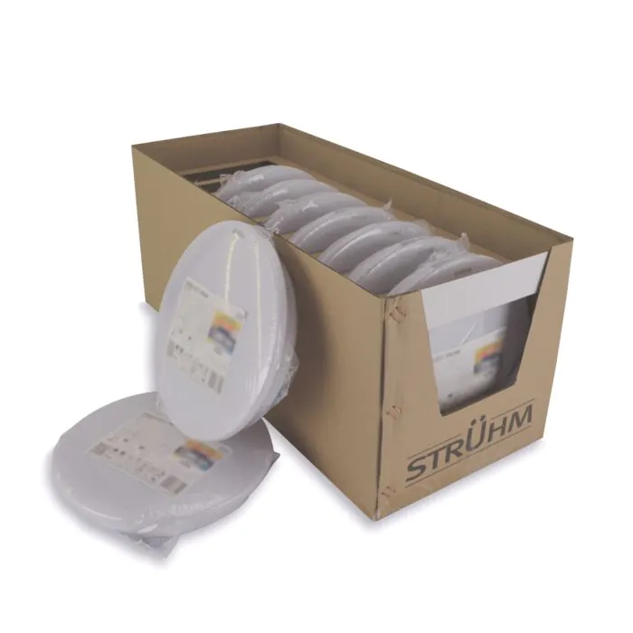 Plafon sufitowy Struhm 03826