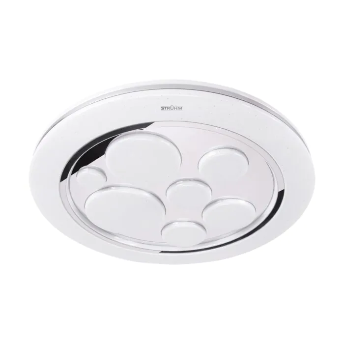 Plafon sufitowy, Plafon dekoracyjny Struhm 03866