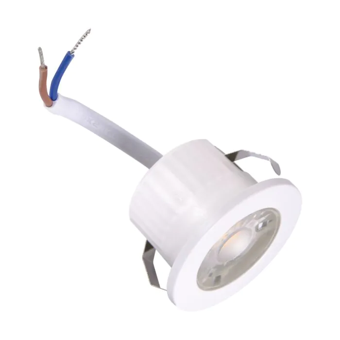 Oprawa downlight, Oprawa wpuszczana Struhm 03872