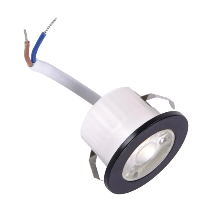 Oprawa downlight, Oprawa wpuszczana Struhm 03873