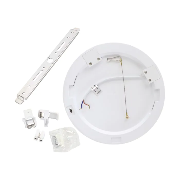 Plafon sufitowy, Plafon z czujnikiem ruchu Struhm 03901