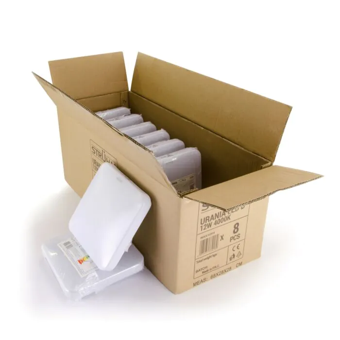 Plafon sufitowy Struhm 03920