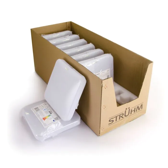 Plafon sufitowy Struhm 03920