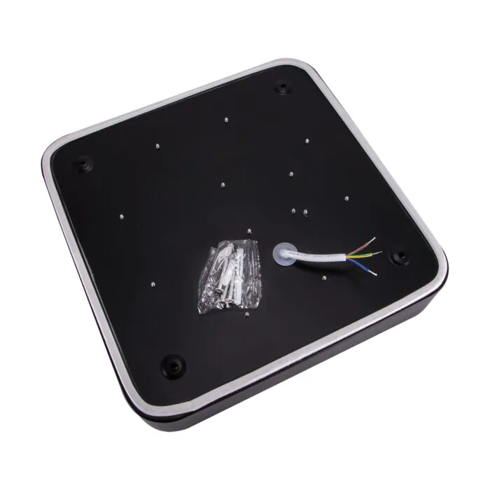 Plafon sufitowy Struhm 03929