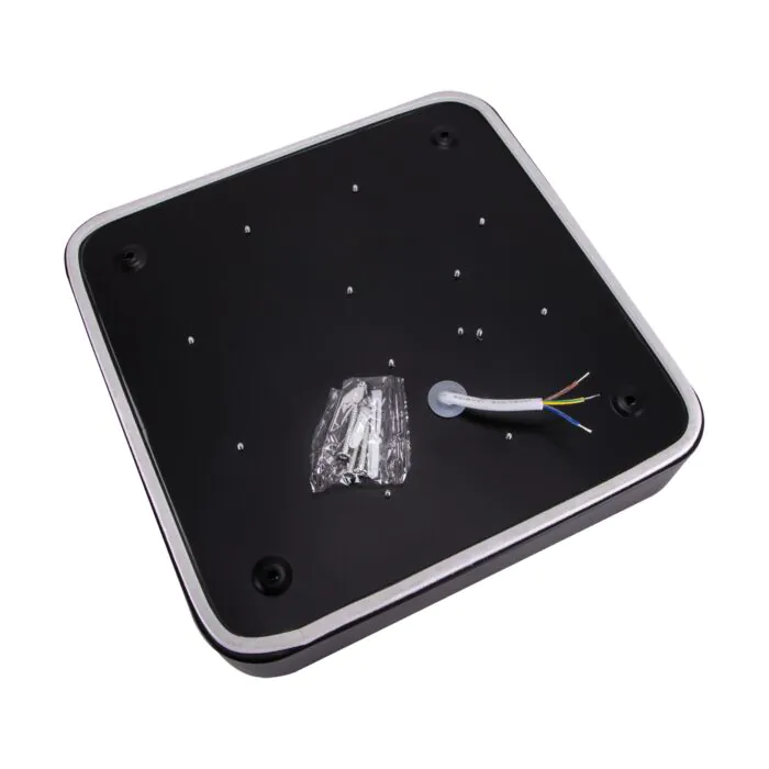Plafon sufitowy Struhm 03930