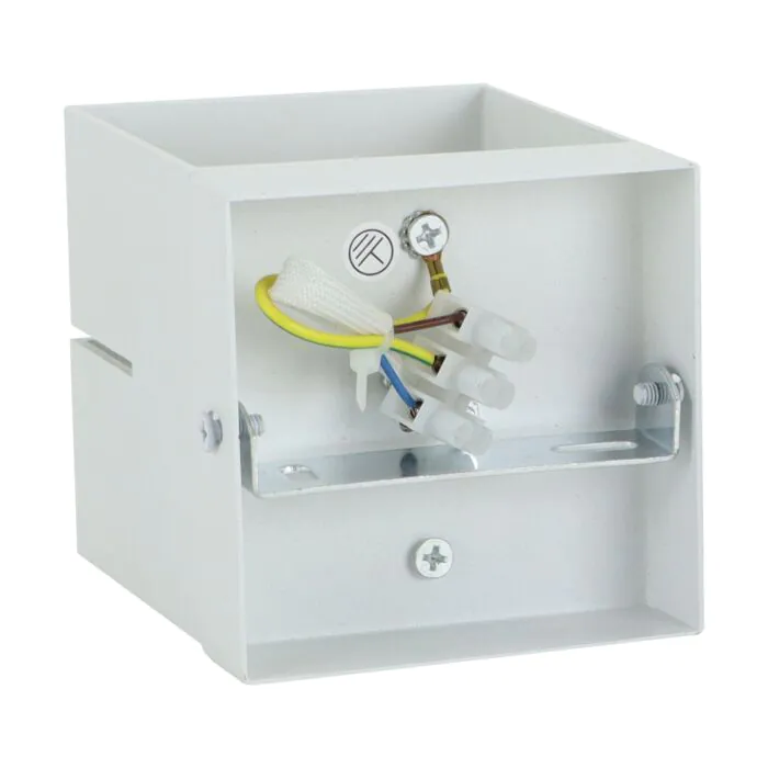 Kinkiet, Lampa ścienna Struhm 03956