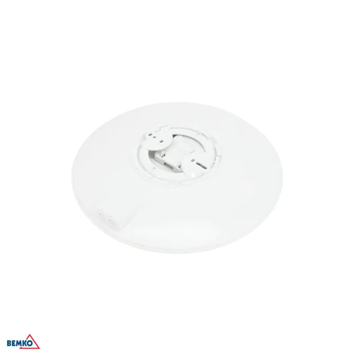 Plafon sufitowy, Plafon hermetyczny, Plafon z czujnikiem ruchu Bemko C38-ST79-154-PIR