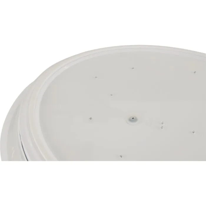 Plafon sufitowy Struhm 04009