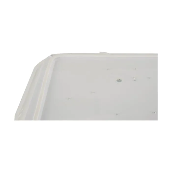 Plafon sufitowy Struhm 04011