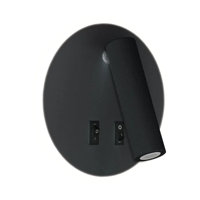 Kinkiet, Lampa ścienna Struhm 04030