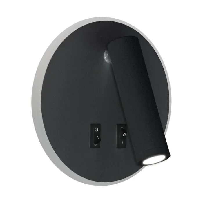Kinkiet, Lampa ścienna Struhm 04030