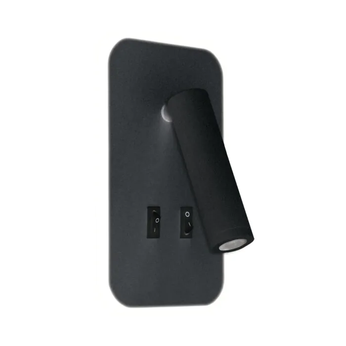 Kinkiet, Lampa ścienna Struhm 04031
