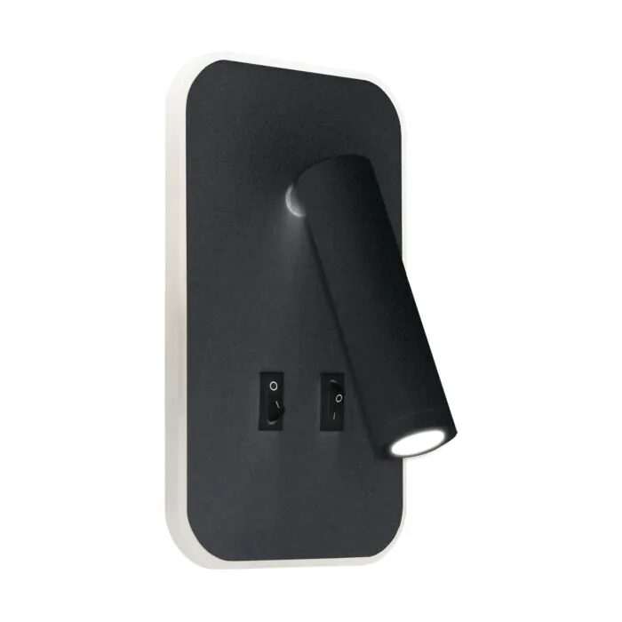 Kinkiet, Lampa ścienna Struhm 04031