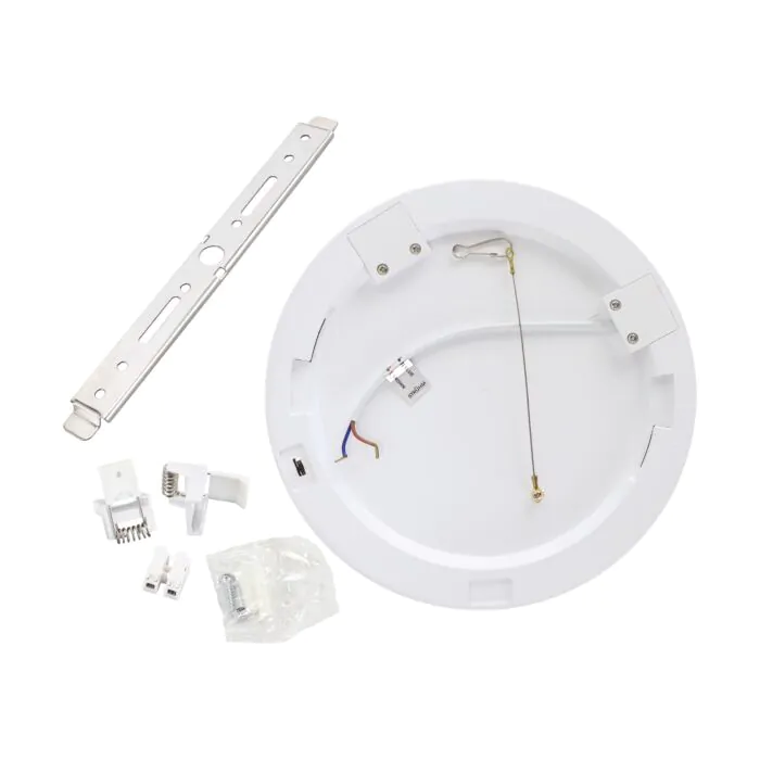 Plafon sufitowy, Plafon z czujnikiem ruchu Struhm 04059