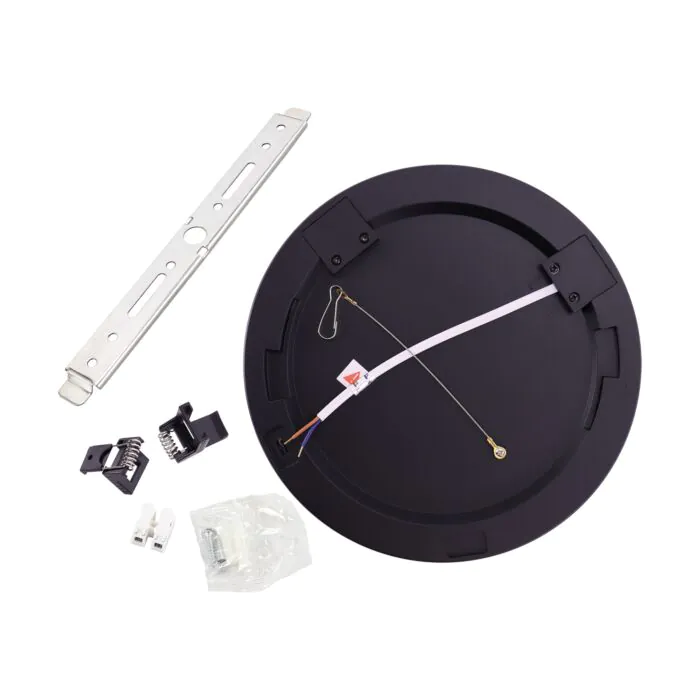 Plafon sufitowy, Plafon z czujnikiem ruchu Struhm 04554