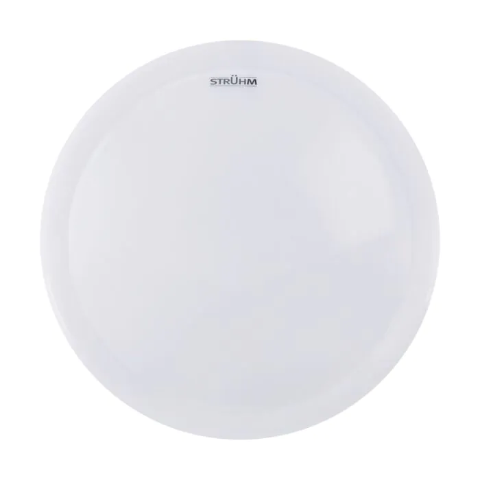 Plafon sufitowy, Plafon z czujnikiem ruchu Struhm 04794