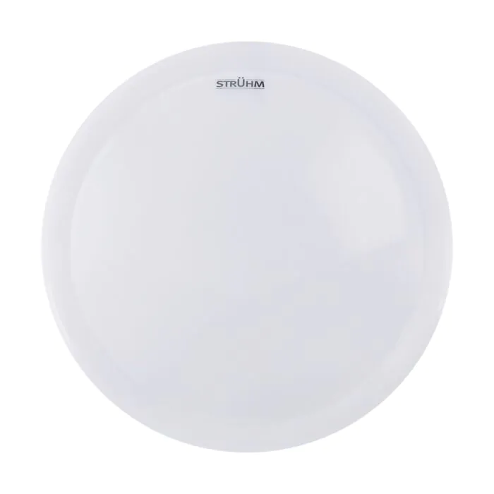 Plafon sufitowy, Plafon z czujnikiem ruchu Struhm 04795