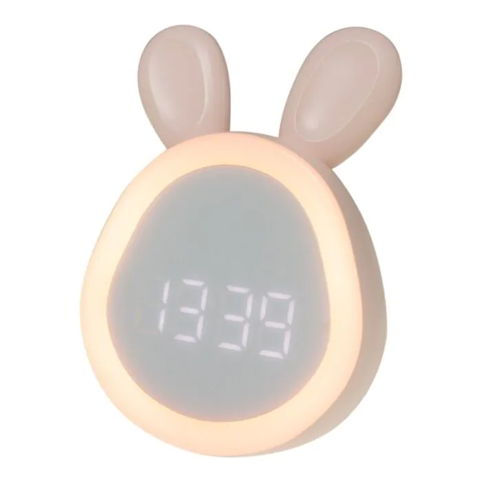 Budzik Eco Light MW20532