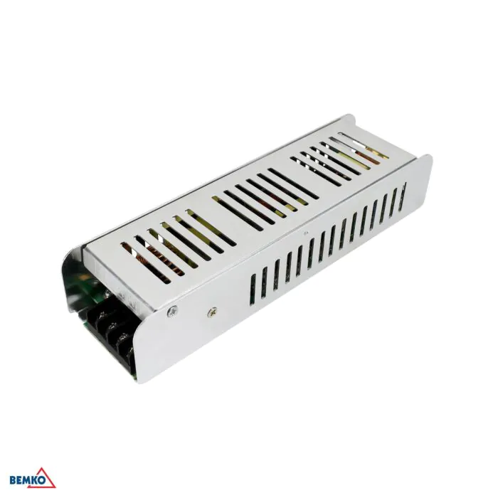 Zasilacz LED modułowy Bemko B43-LDL200-24V