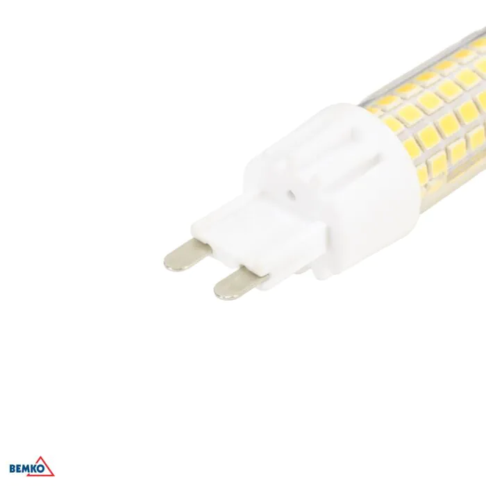 Żarówka LED Bemko D84-SLB-G9-070-4K
