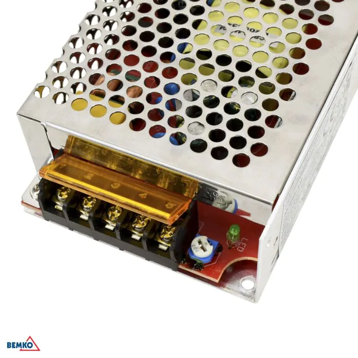 Zasilacz LED modułowy Bemko B42-LD040
