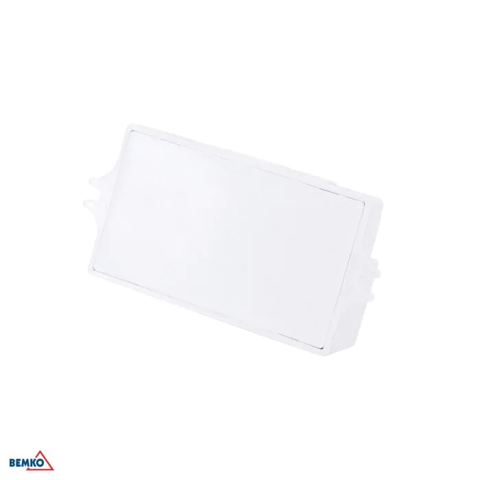 Czujnik ruchu Bemko B52-SES71WH