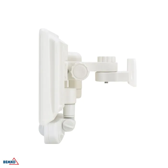 Naświetlacz LED Bemko C65-LFX-030WH-4K-PIR